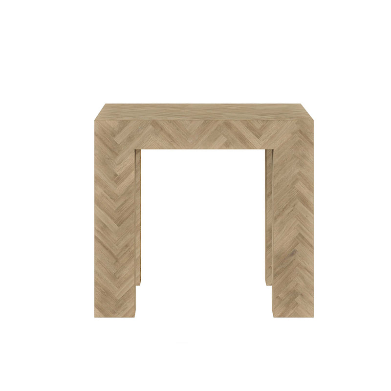 Garrison Square Set Table