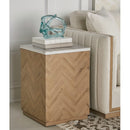 Garrison Accent Table