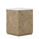 Garrison Accent Table