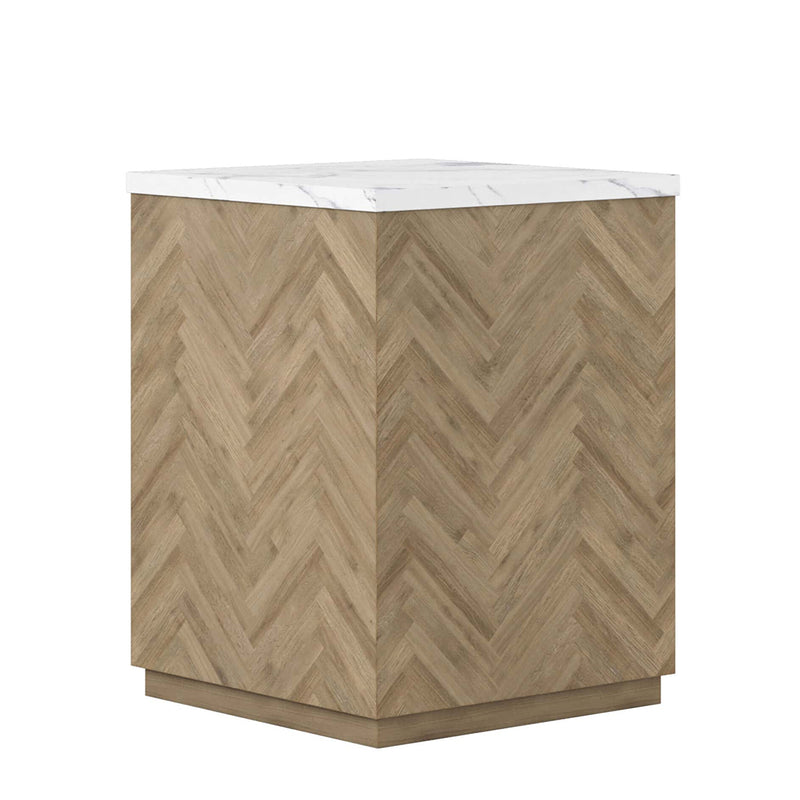 Garrison Accent Table