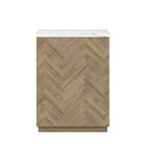 Garrison Accent Table