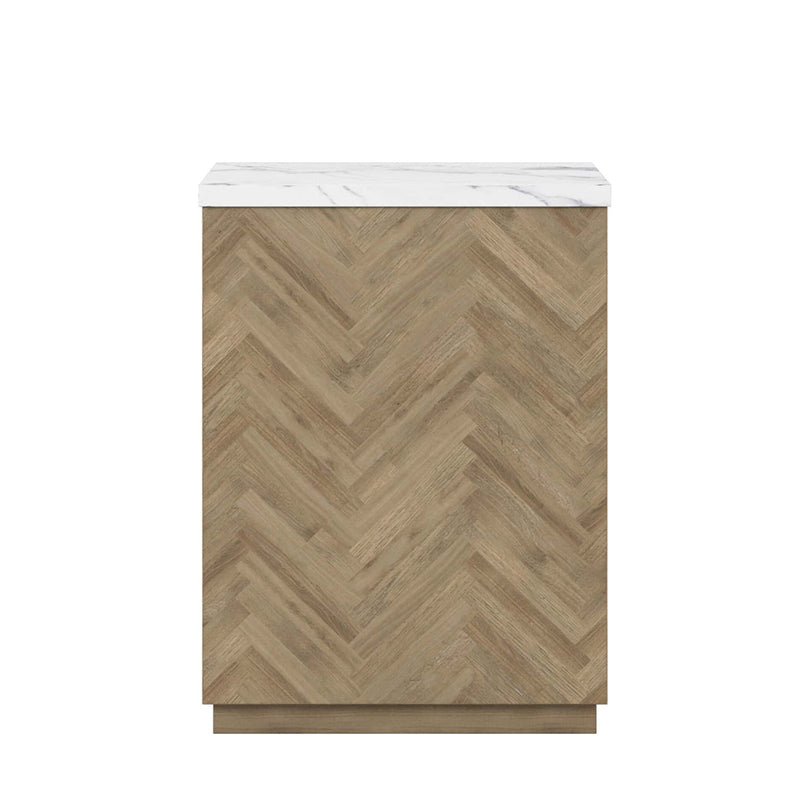 Garrison Accent Table