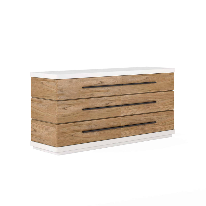 Portico Bedroom Set