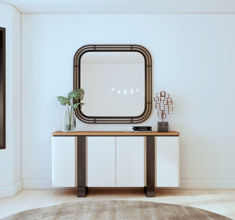 Portico Collection Dining Set