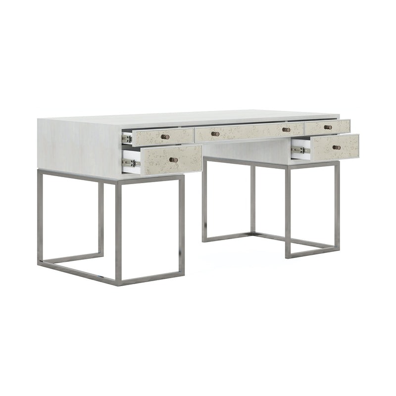 325421-2249 Mezzanine Writing Desk