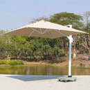 333093 Umbrella with Wheel Base