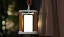 342492 Aurora Outdoor Light (Solar) Big - Nabco Furniture Centre