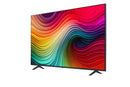 65 Inch LG NanoCell AI NANO80 4K Smart TV AI Magic remote HDR10 webOS24 (2024)