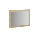 Eave Sundrenched Bedroom Set (without Mattress)