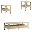 Eave Set Table - Nabco Furniture Centre