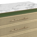 Eave Chest of Drawer - Nabco Furniture Centre