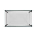 Gatsby Black Nickel Set Table