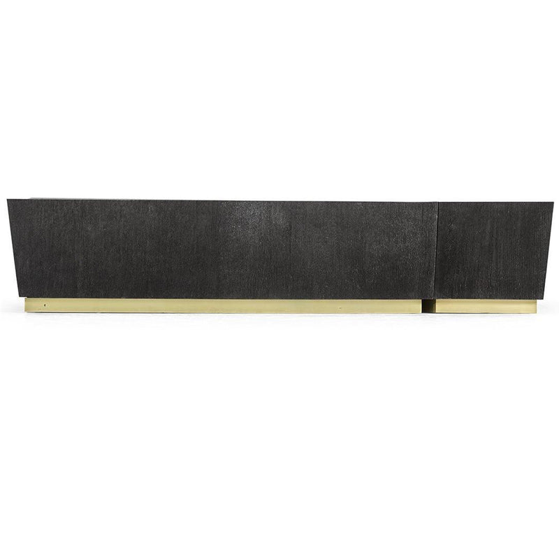 Geometric Set Table