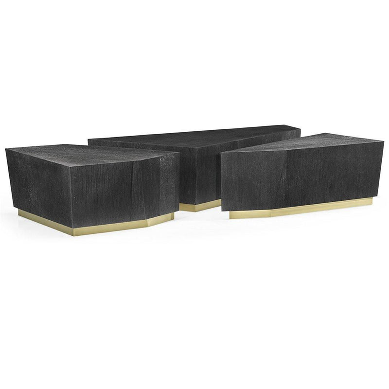 Geometric Set Table