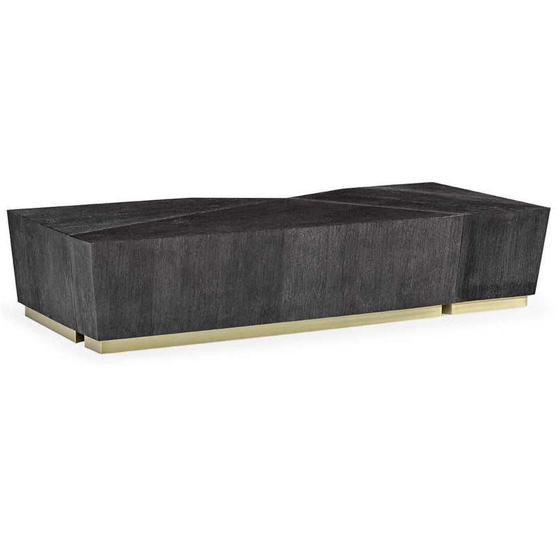 Geometric Set Table