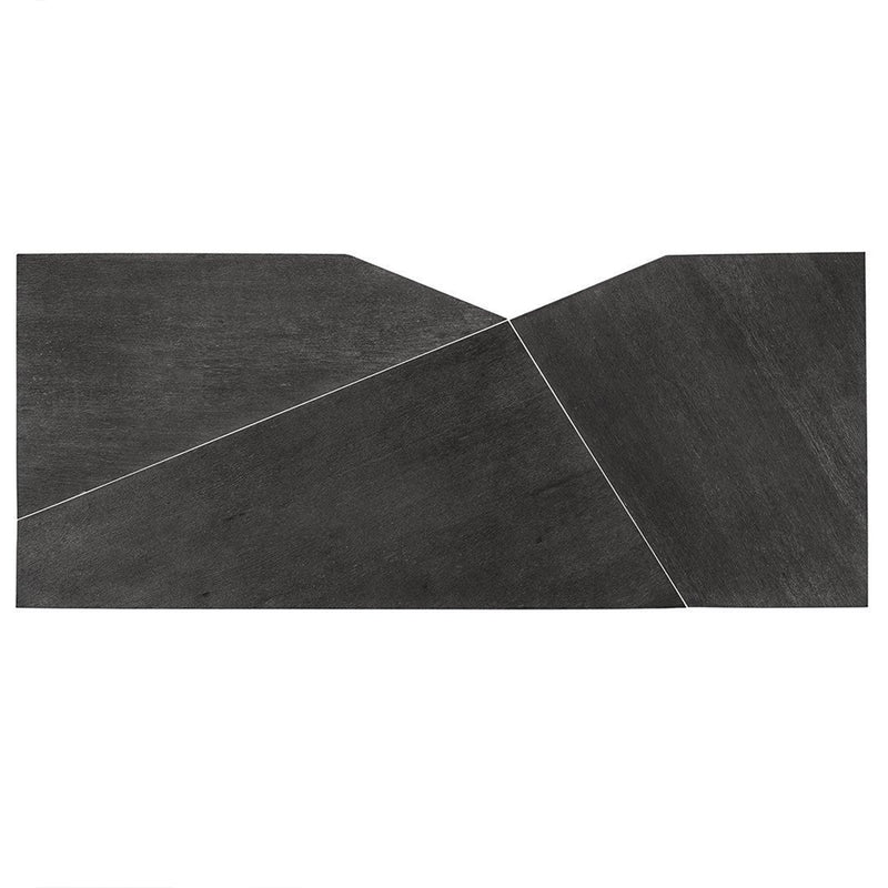 Geometric Set Table