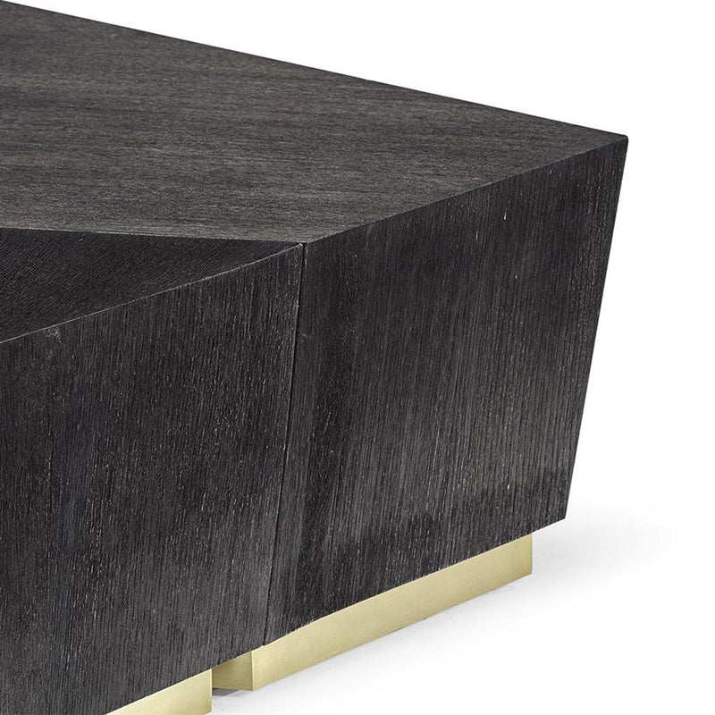 Geometric Set Table