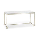 500382-SIL-LCD Modern Accents Writing Desk B