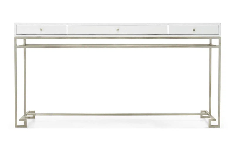 Modern Accents Writing Desk