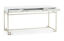 Modern Accents Writing Desk