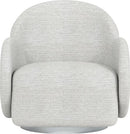 Rothko Sofa Modern Single Chair - Nabco Furniture Centre