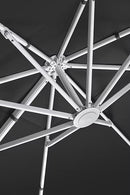 900211 Wing Umbrella with Base - Nabco Furniture Centre