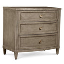 Cityscapes Night Table - Nabco Furniture Centre