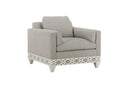 Hatteras Spa Chair - Nabco Furniture Centre