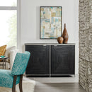 5601-85001-BLK St. Armand Cabinet
