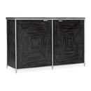 5601-85001-BLK St. Armand Cabinet