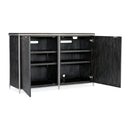 5601-85001-BLK St. Armand Cabinet