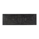 5601-85001-BLK St. Armand Cabinet