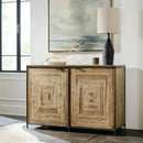 5601-85001-LTWD St. Armand Chest of Drawer