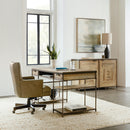 5601-85001-LTWD St. Armand Chest of Drawer