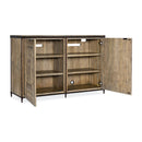 5601-85001-LTWD St. Armand Chest of Drawer