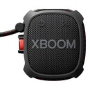 LG XBOOM Go Portable Bluetooth Speaker