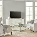 5961-55484-02 TV Cabinet Table