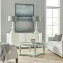 5961-55484-02 TV Cabinet Table