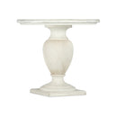 5961-80116-02 Traditions Round Side Table