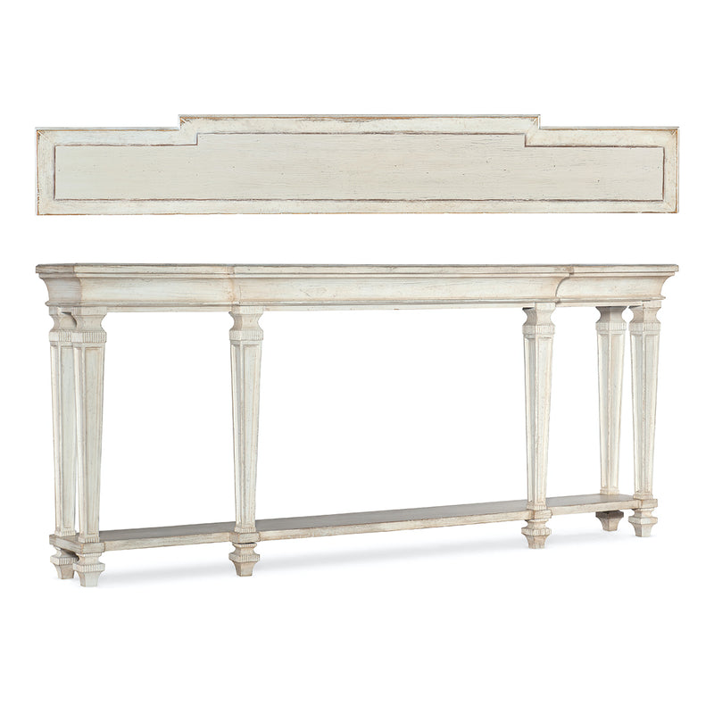 5961-80161-02 Traditions Console Table