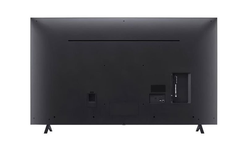 65 Inch LG NanoCell AI NANO80 4K Smart TV AI Magic remote HDR10 webOS24 (2024)