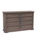 Kirby Susanna 241131-10003Mw0C Dresser Table - Nabco Furniture Centre