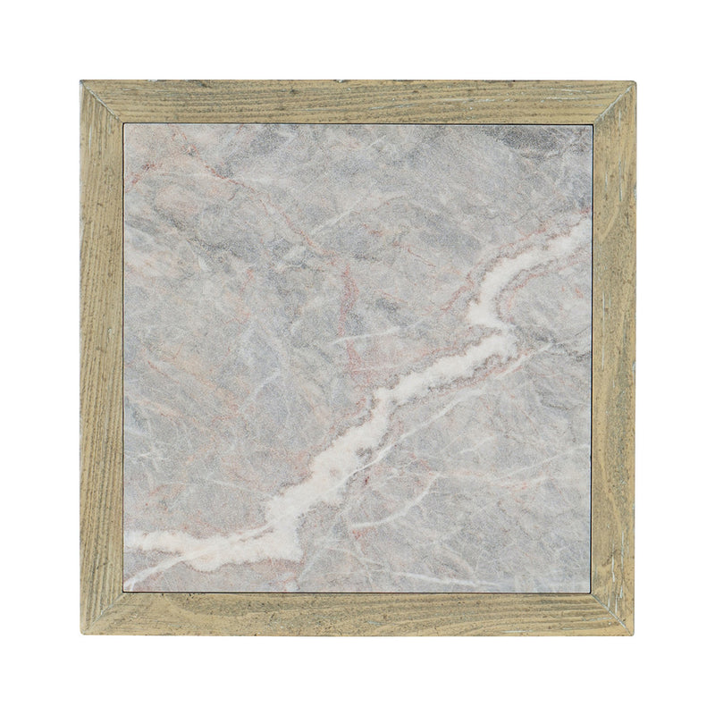 6015-80113-80 Surfrider Square Side Table