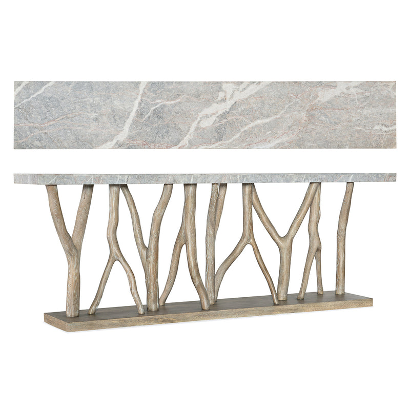 Surfrider Console Table