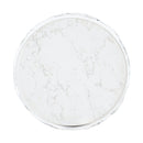 628-50101-02 Melange Be-Leaf In Me Accent Table