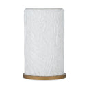 628-50101-02 Melange Be-Leaf In Me Accent Table