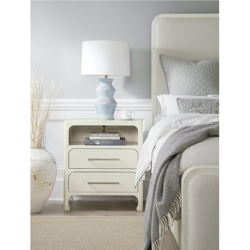 Serenity Ashore-Amelia Bedroom Set without Mattress