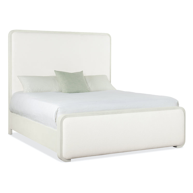 Serenity Ashore-Amelia Bedroom Set without Mattress