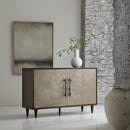 638-85479-00 Melange Brennon Accent Cabinet