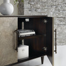 638-85479-00 Melange Brennon Accent Cabinet